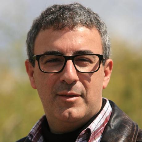 João Henriques Centre For Ocean Energy Research