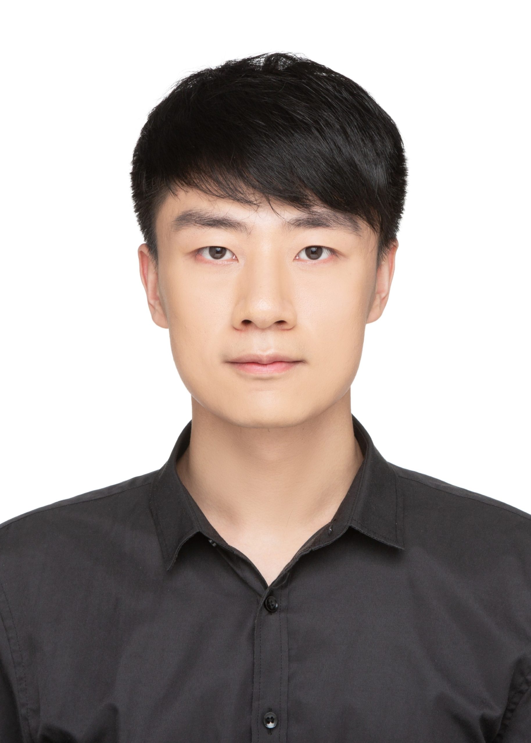 Shuai Chen – Centre for Ocean Energy Research